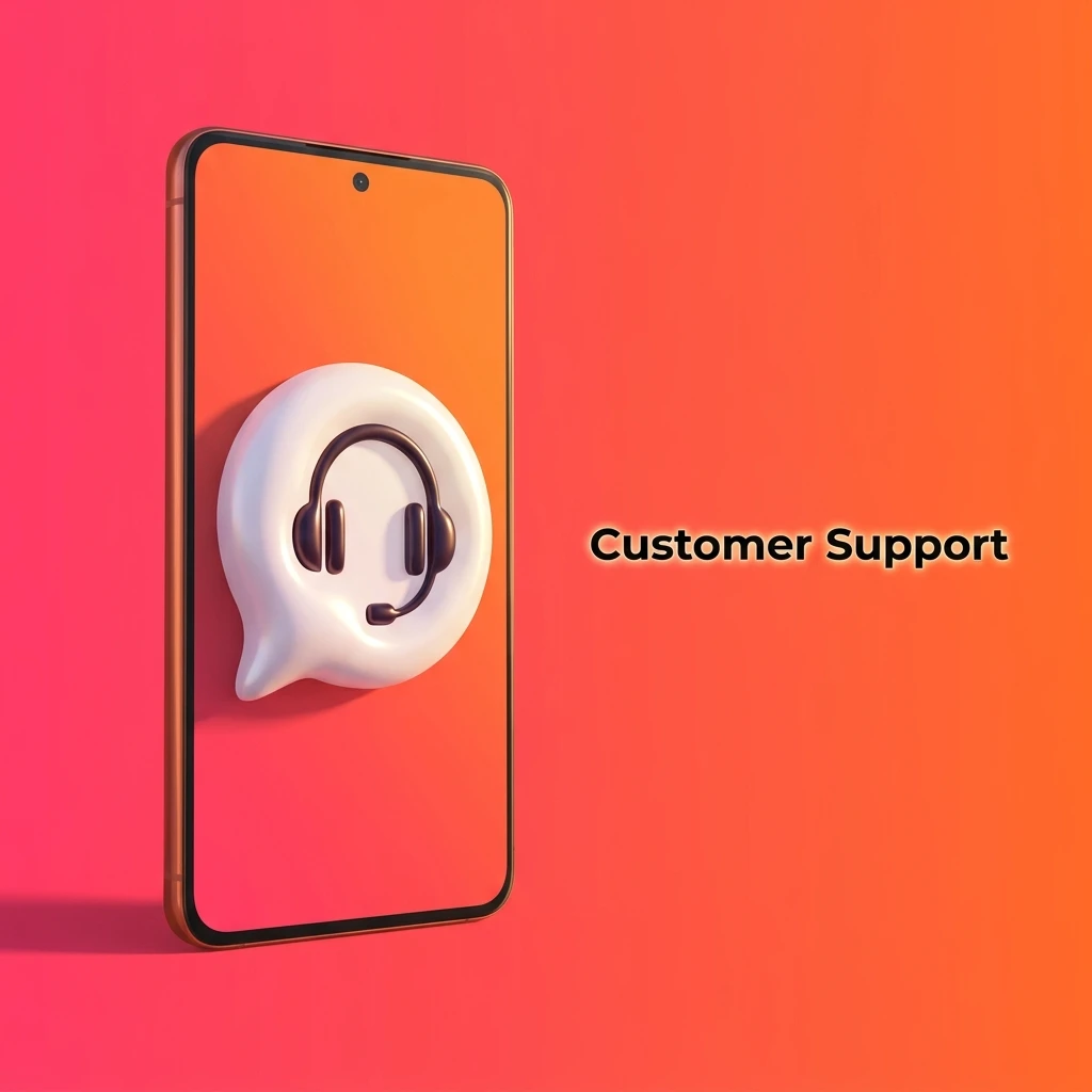 Daytona Spin customer support team available via live chat, email, and Help Centre for withdrawal assistance